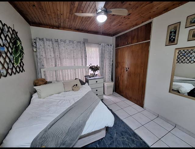 3 BEDROOM HOUSE FOR SALE IN VANDERBIJLPARK SE 7